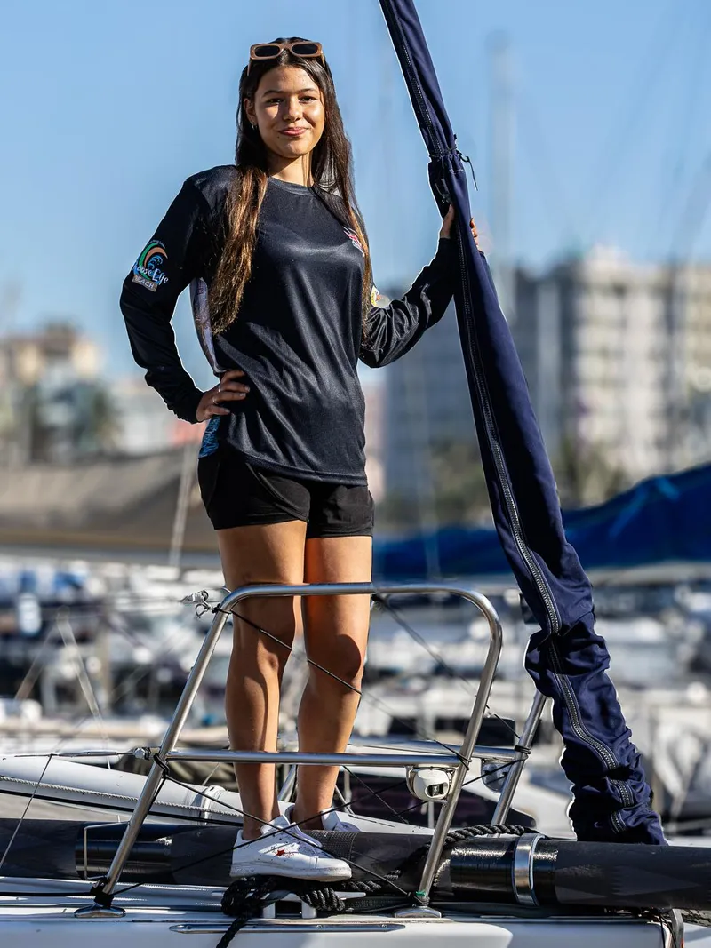 Seas the Week: Durban's sailors prepare for thrilling regatta