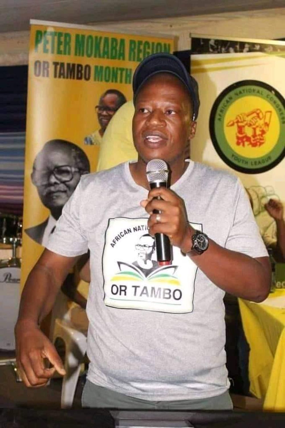 ANCYL elective conference in Limpopo set for fierce contest