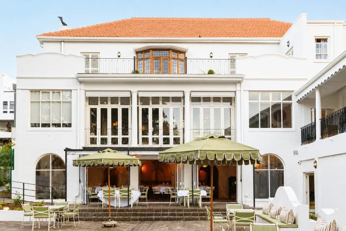 Former Calgro M3 executives Wikus Lategan and Wayne Williams have expanded into hospitality with the launch of Zomerlust Boutique Hotel and SMEUL Restaurant in Paarl, combining heritage restoration with a people first business philosophy.