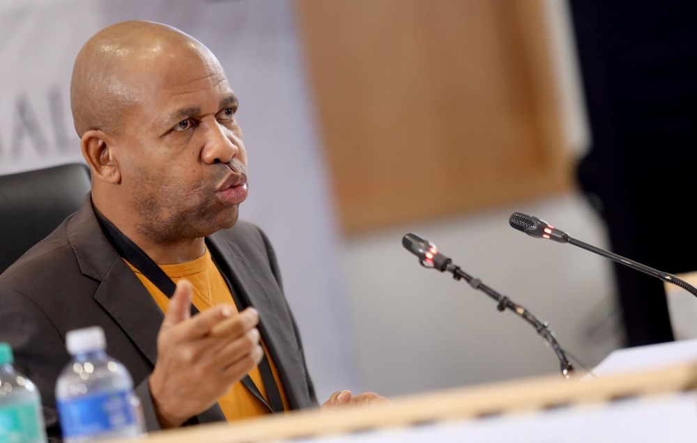 IPID director exposes police corruption in Ekurhuleni: 'crime has become a business model'