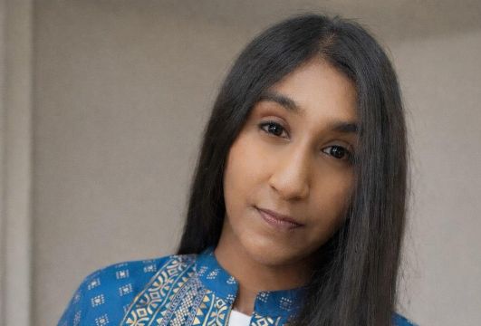 Author Diveshnee Moodley releases 'Journey Through Thaipoosam' to connect children with cultural roots