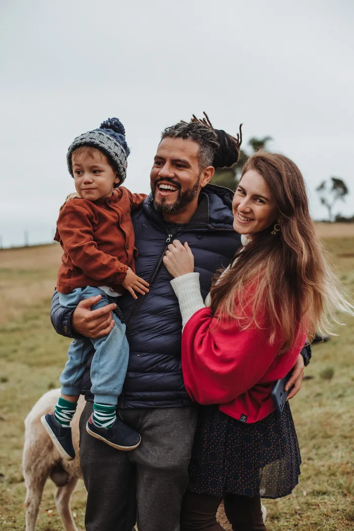 At your death, your children are likely to inherit the global funds bequeathed to them and it will become part of their SA estates Photo: Pexels.com