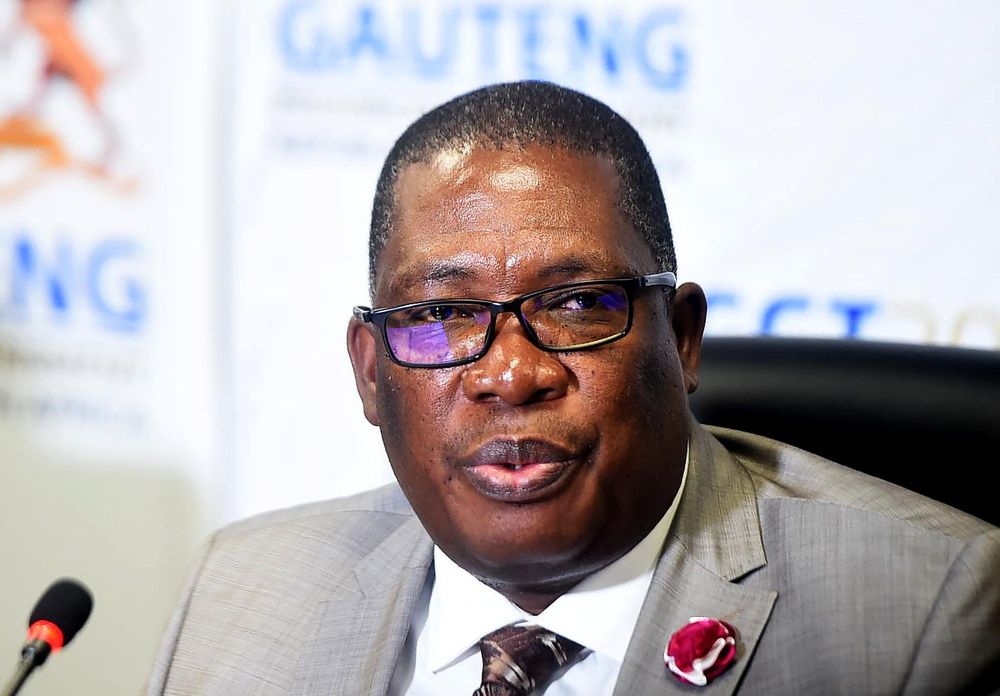 Gauteng ready to host G20 summit, says Lesufi