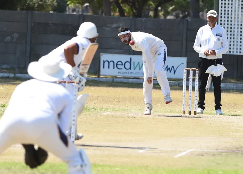 Green Point, Vics secure Premier League wins