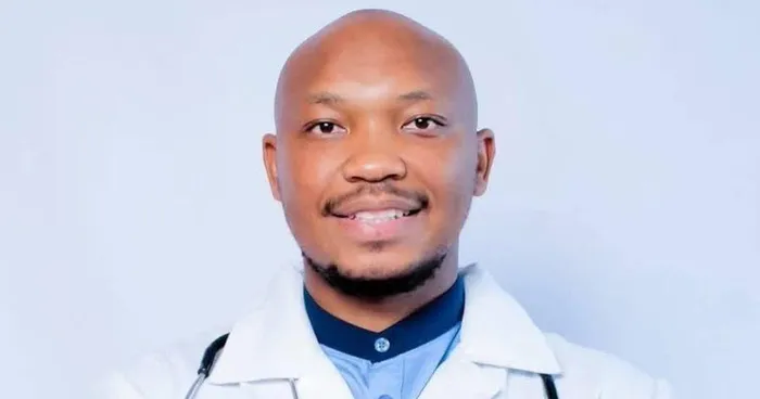 The work of Dr Ephraim Kgoete demands attention.
