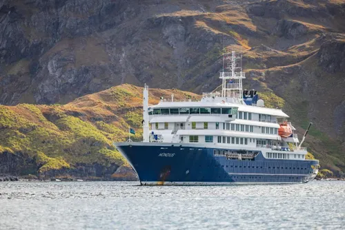 MV Hondius hantavirus outbreak: tour company issues crisis response as repatriation gets underway