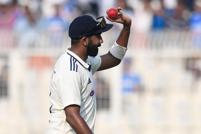 India seize control as Bumrah destroys South Africa on opening day