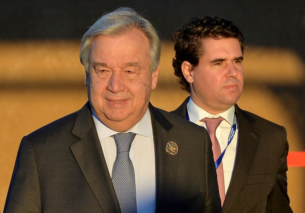 Adoption of global compact on migration in Marrakech hailed a victory