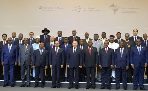 BRICS+ Series: Can Russia and Africa Build Something Lasting?
