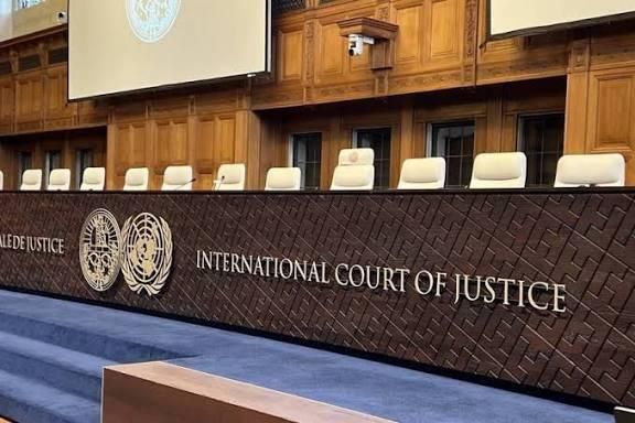 South Africa's court case against Israel raises questions of corruption ...