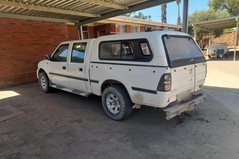 Koopmansfontein CPA questions farm access after goats stolen, suspect arrested