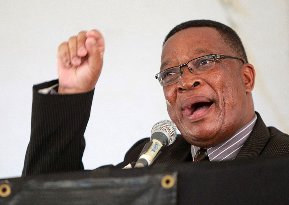 Political tensions rise as IFP and NFP prepare for crucial GPU meeting in Durban