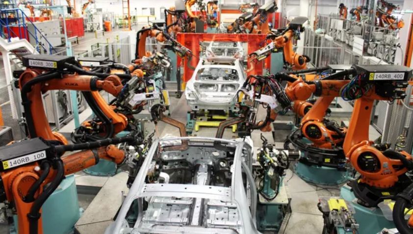 Big changes coming for vehicle manufacturing in South Africa