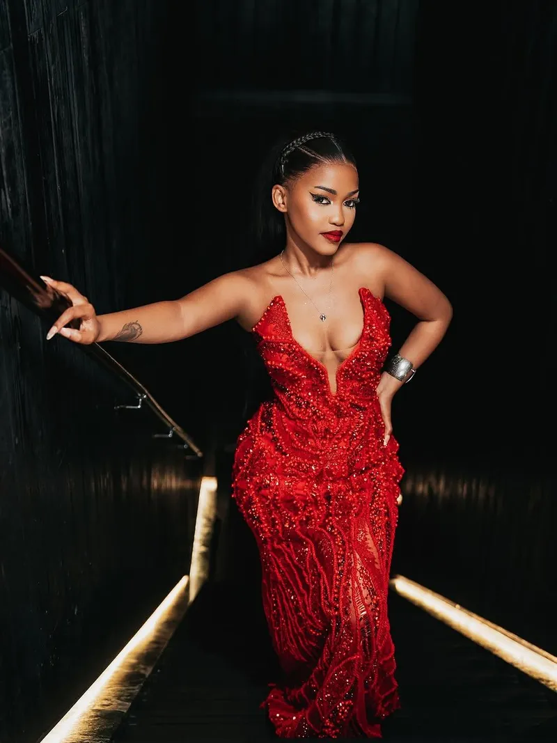 The Mahindra Fusion Fest, KUNYE and Conrad Koch live in Joburg