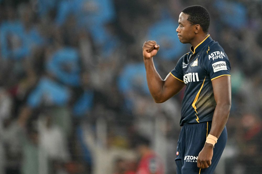 Understanding Kagiso Rabada's drug suspension and imminent IPL comeback