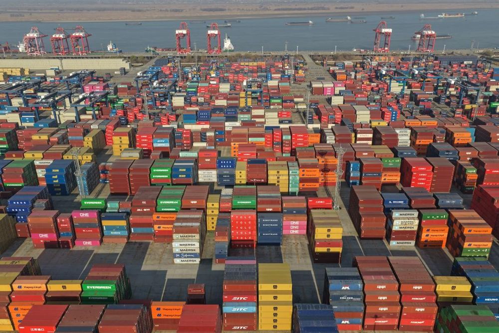 Transnet signs landmark MoU with Port of Antwerp-Bruges to modernise South Africa’s ports