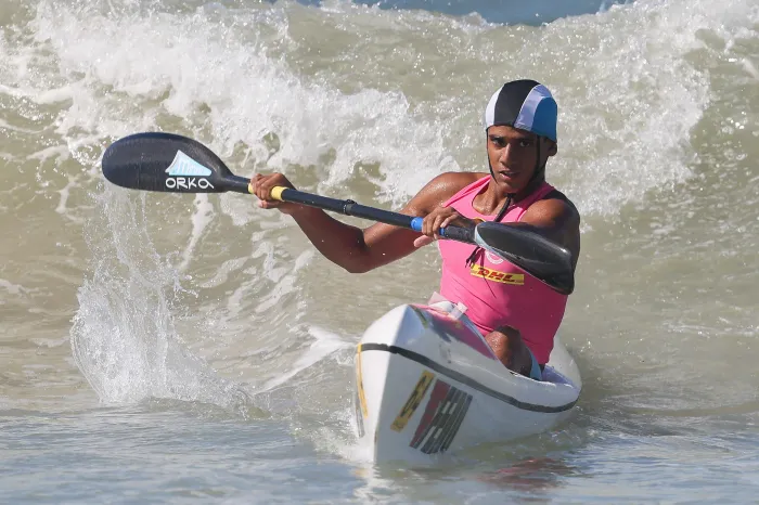 Fish Hoek Surf Lifesaving Club crowned national champs with strong team ...