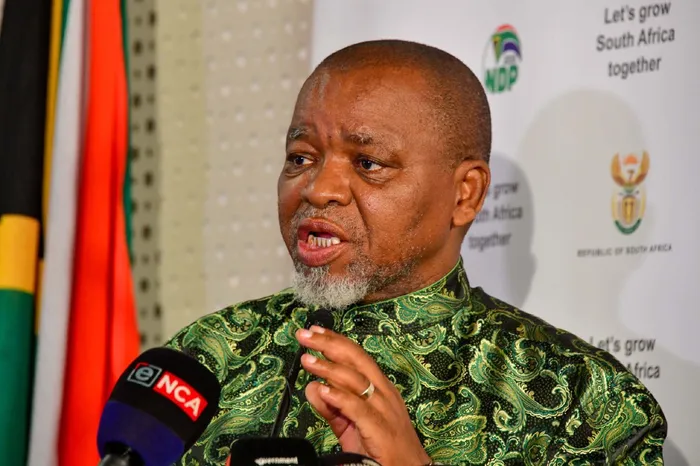 South Africa is taking steps to strengthen its energy security and reduce its reliance on imported fuel.

