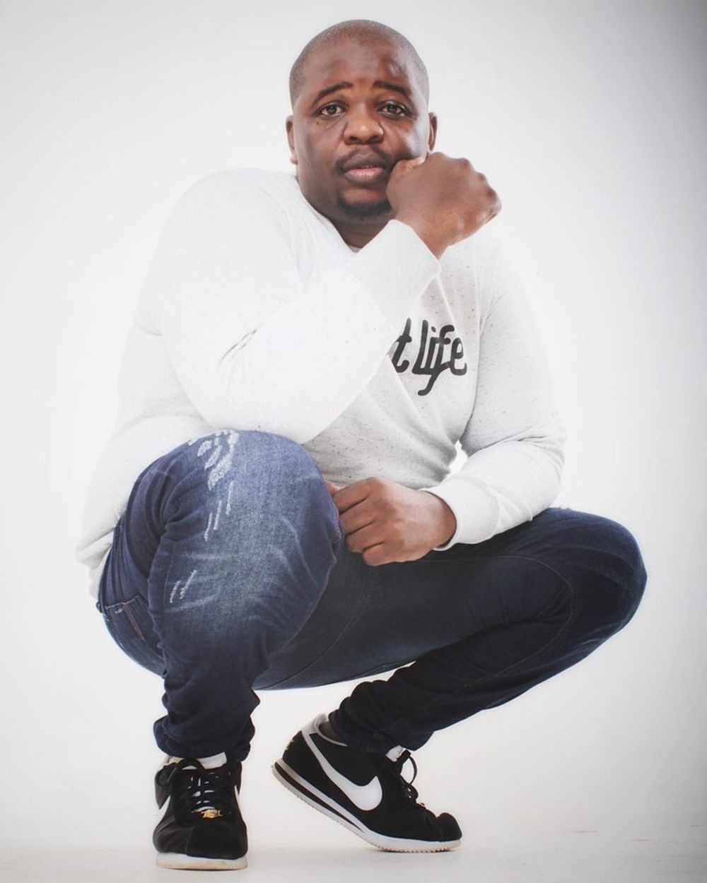 Zakwe reveals new album tracklist