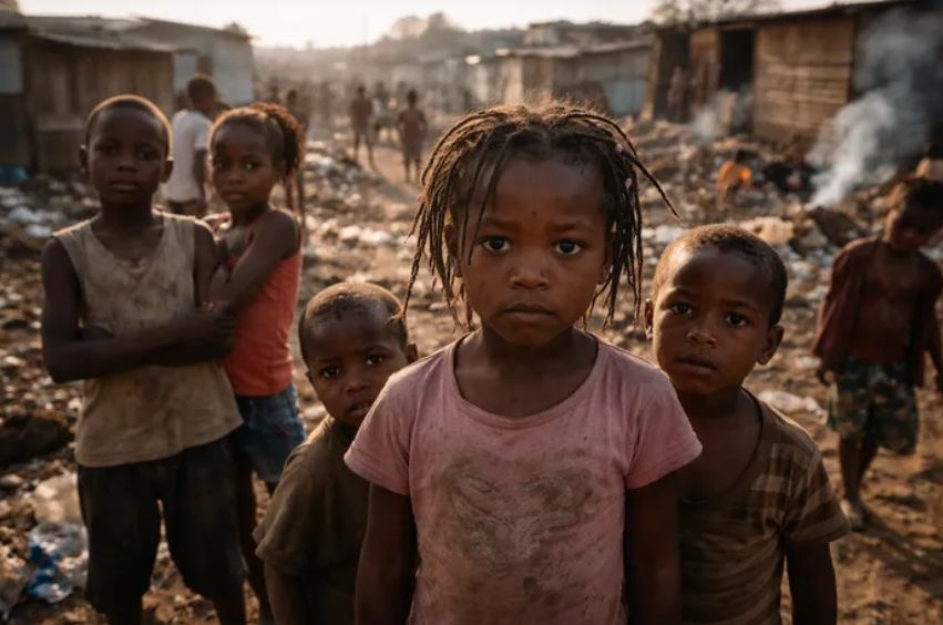 A calculated abandonment: The Afghan-DRC relocation plan and what it reveals