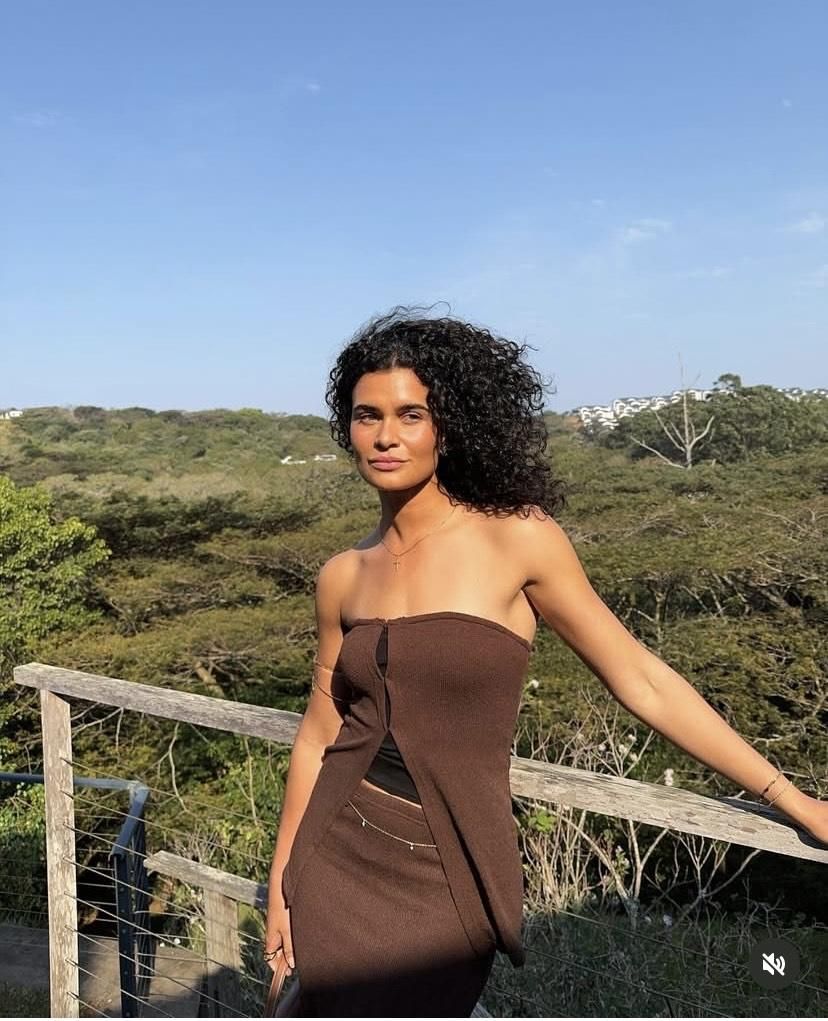 South Africans torn as Siya Kolisi leads Boks in Ireland showdown while rumours swirl about new romance