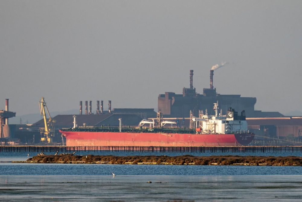 South African economy finds relief amid US-Iran ceasefire