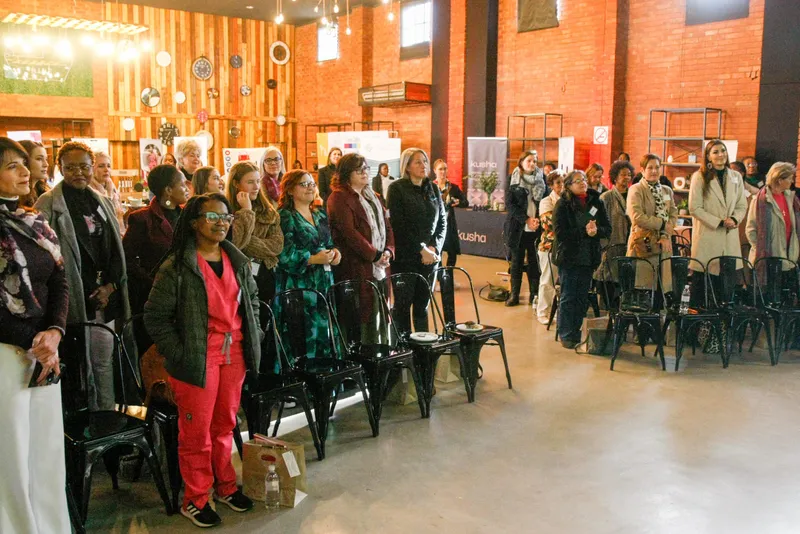 The Power of Connection: Women in Business Gather at the annual CWIB EXPO