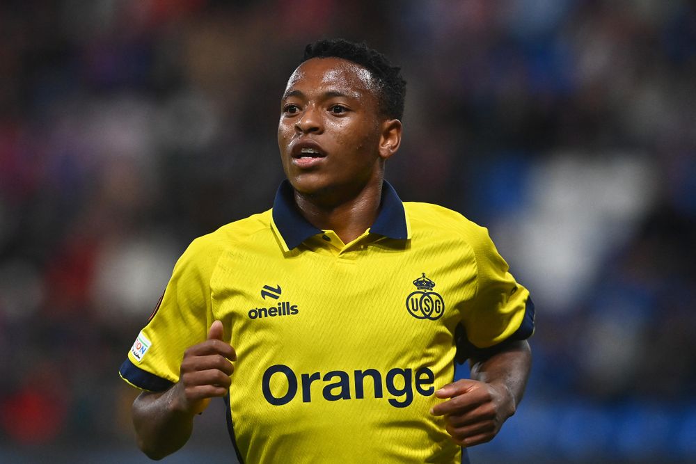 Mofokeng's European adventure gathers pace after latest Union masterclass