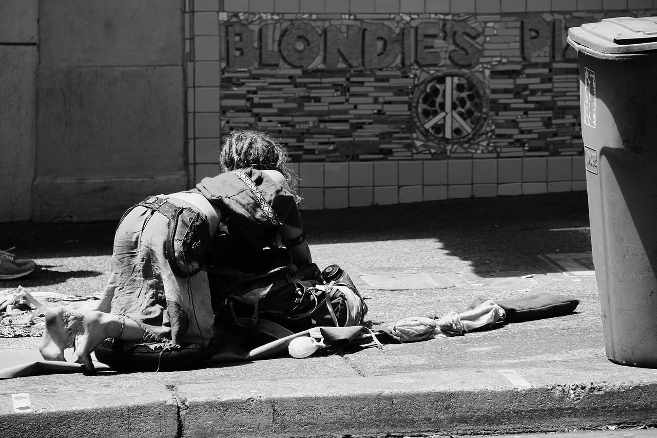 Unpacking SA's homeless crisis | The realities of homelessness for women ...