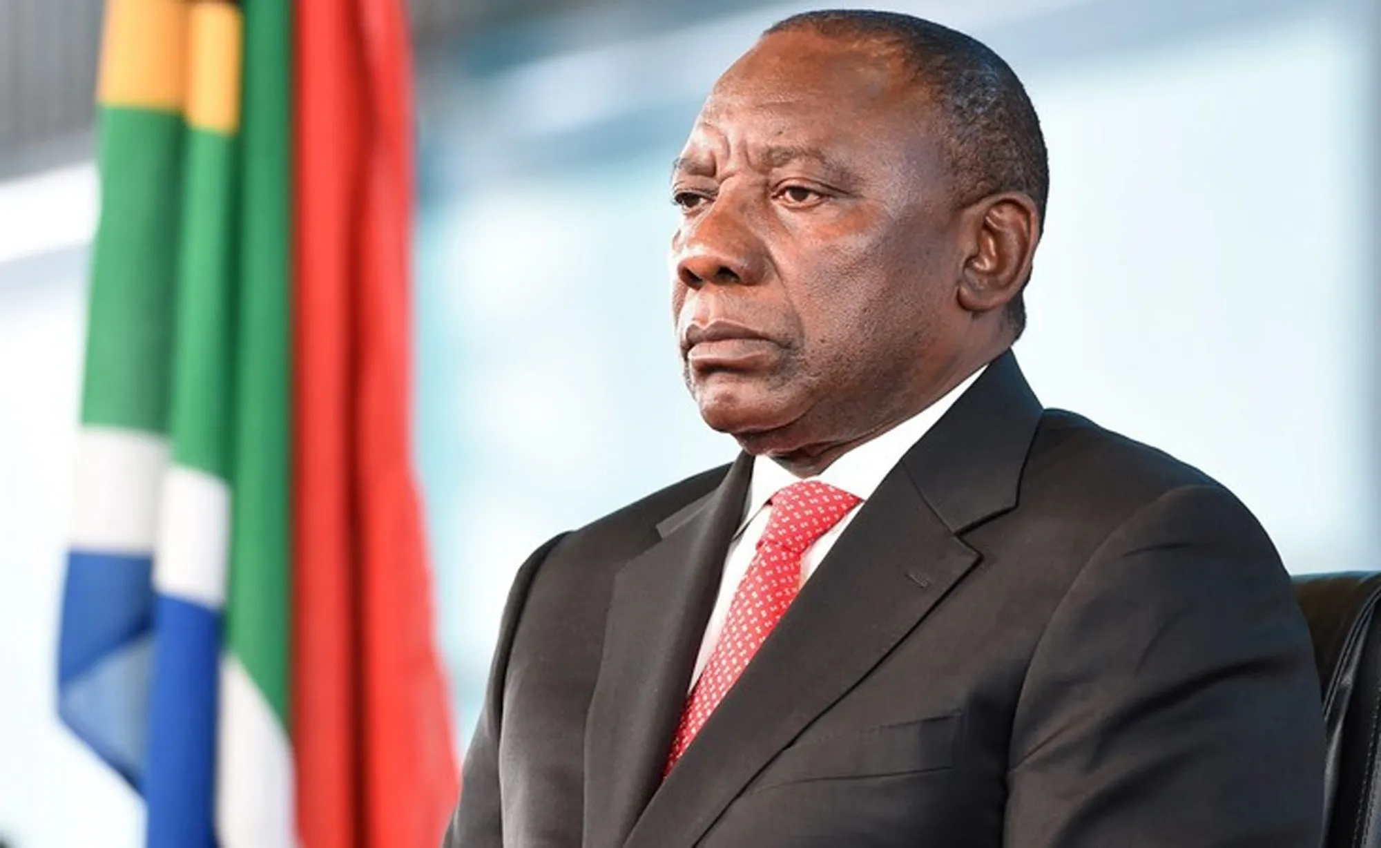 Man jailed for posting fake assassination plot on President Ramaphosa - Vimarsana News