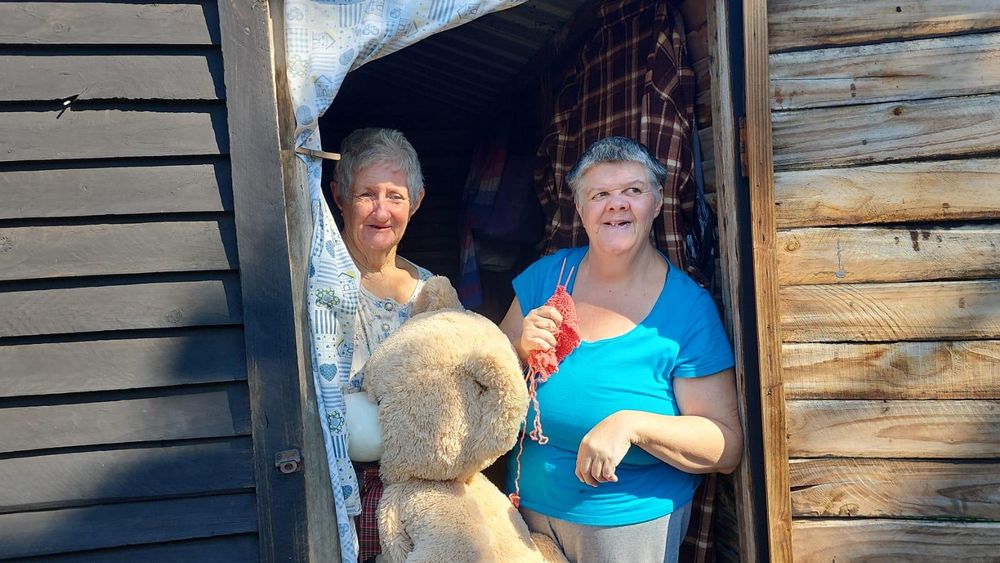 Exploring Sezela: The Reality Behind a 'White Squatter Camp'