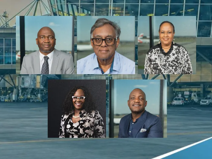 ACSA has announced the appointment of its Board of Directors