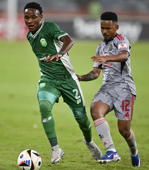 Oswin Appollis among eight key players who could define their teams’ search for MTN8 glory