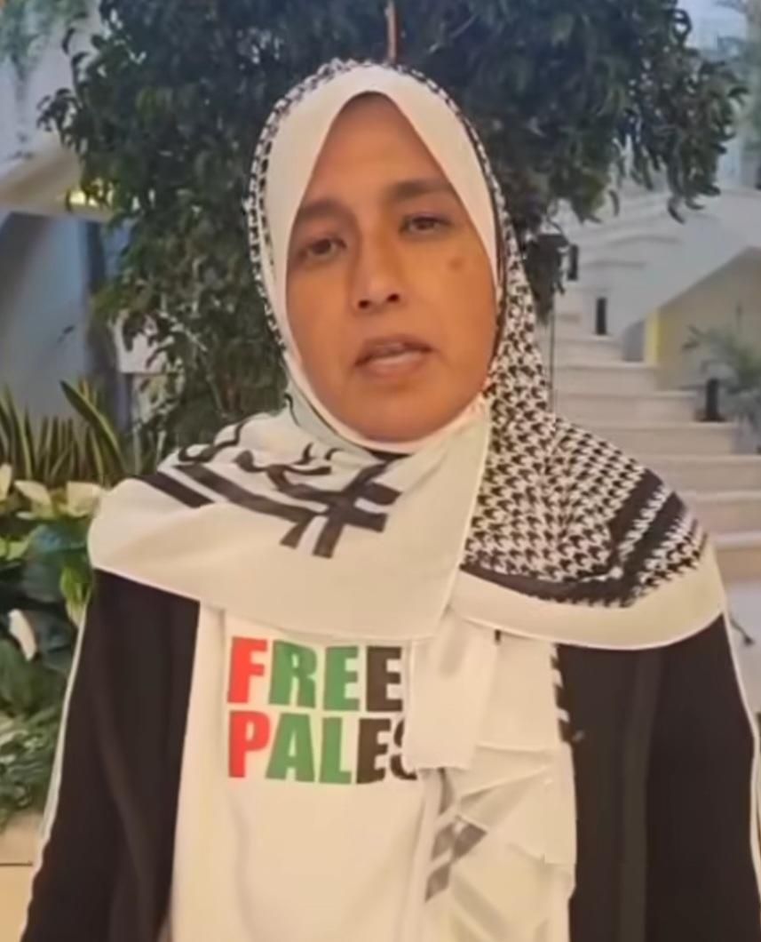 Terror in detention: Global Sumud Flotilla activist exposes Israeli abuse