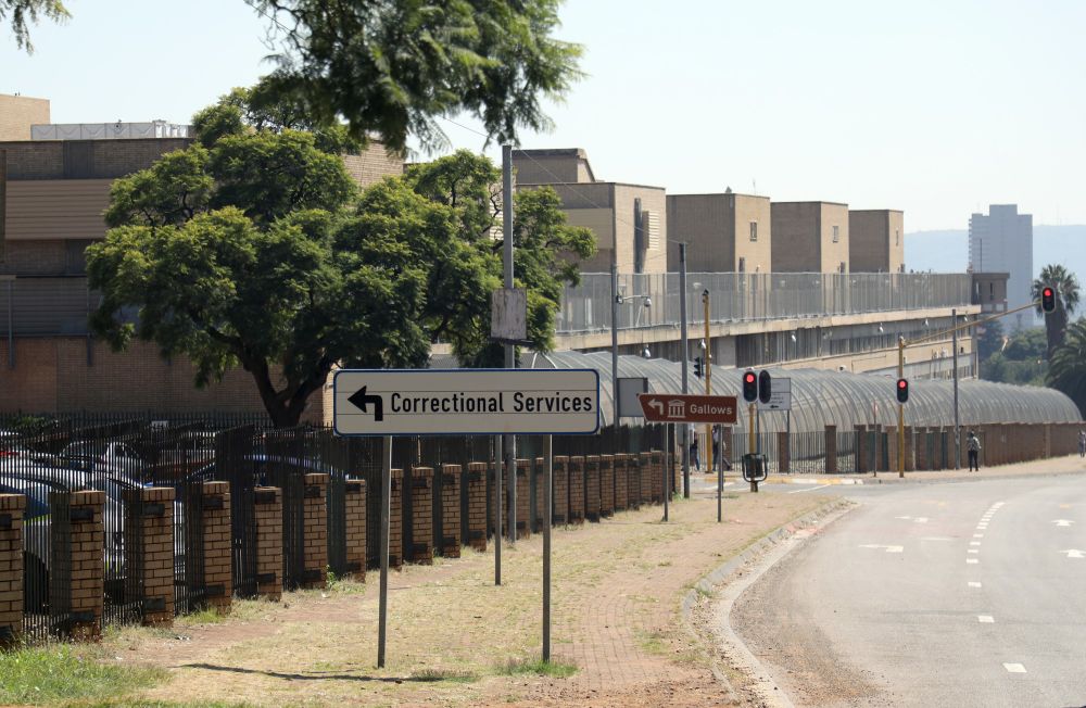 Correctional Services ready to take over Mangaung Correctional Centre