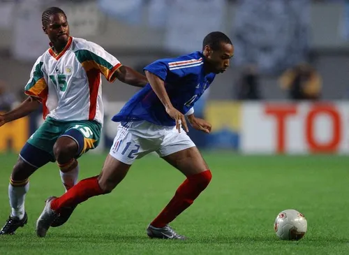 2026 World Cup Group I: France, Senegal, Iraq and Norway set for opening matches