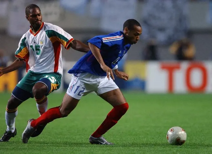 Group I rivals France and Senegal will face each other in repeat of the 2002 Fifa World Cup opener.