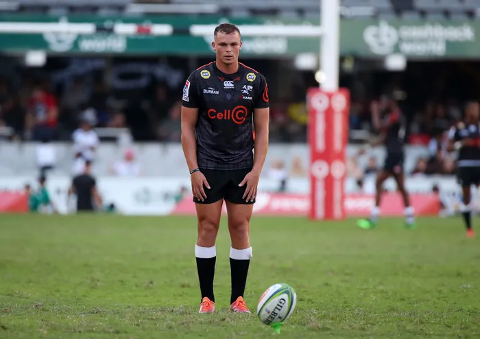 Bosch is proving his Springbok worth