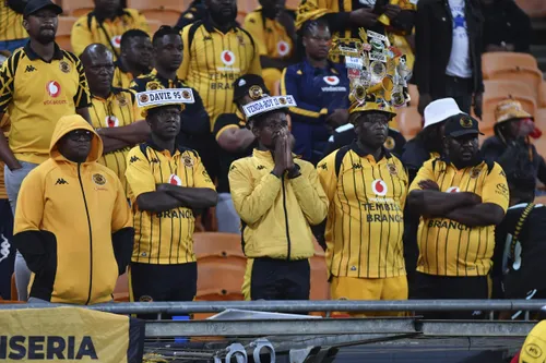 Kaizer Chiefs face tough week as injuries challenge Fernando Da Cruz ahead of Mamelodi Sundowns