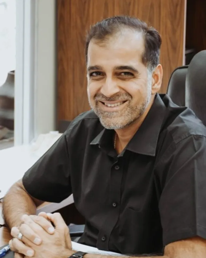 Tongaat doctor chosen to lead Covid-19 vaccine trial in SA