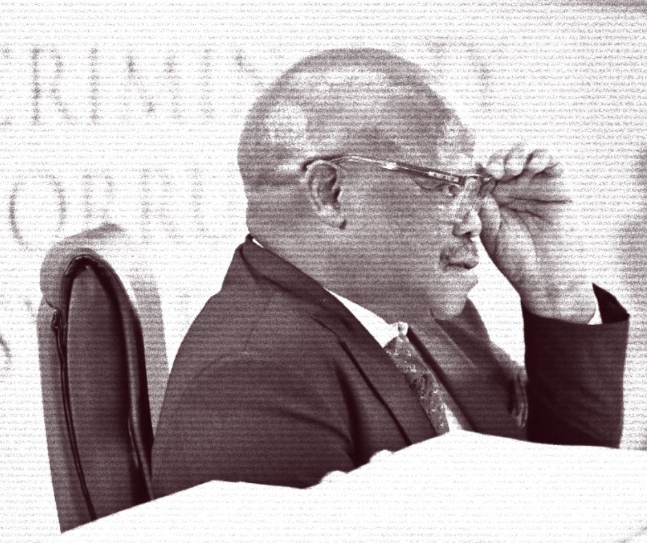 ‘Man of God’: Joe 'Ferrari' Sibanyoni ends explosive extortion probing testimony with the Bible - IOL