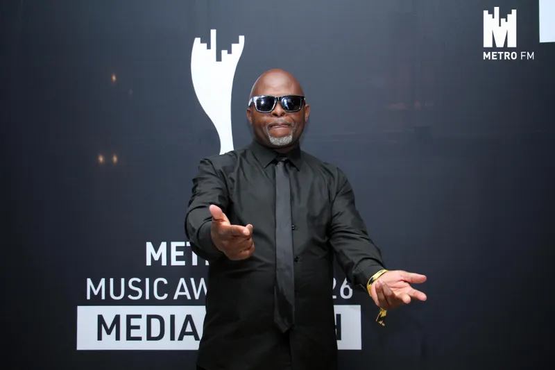 Artists celebrate as Metro FM Music Awards return to Durban in 2026