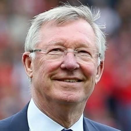 How travel became Sir Alex Ferguson's lifeline after the loss of his wife
