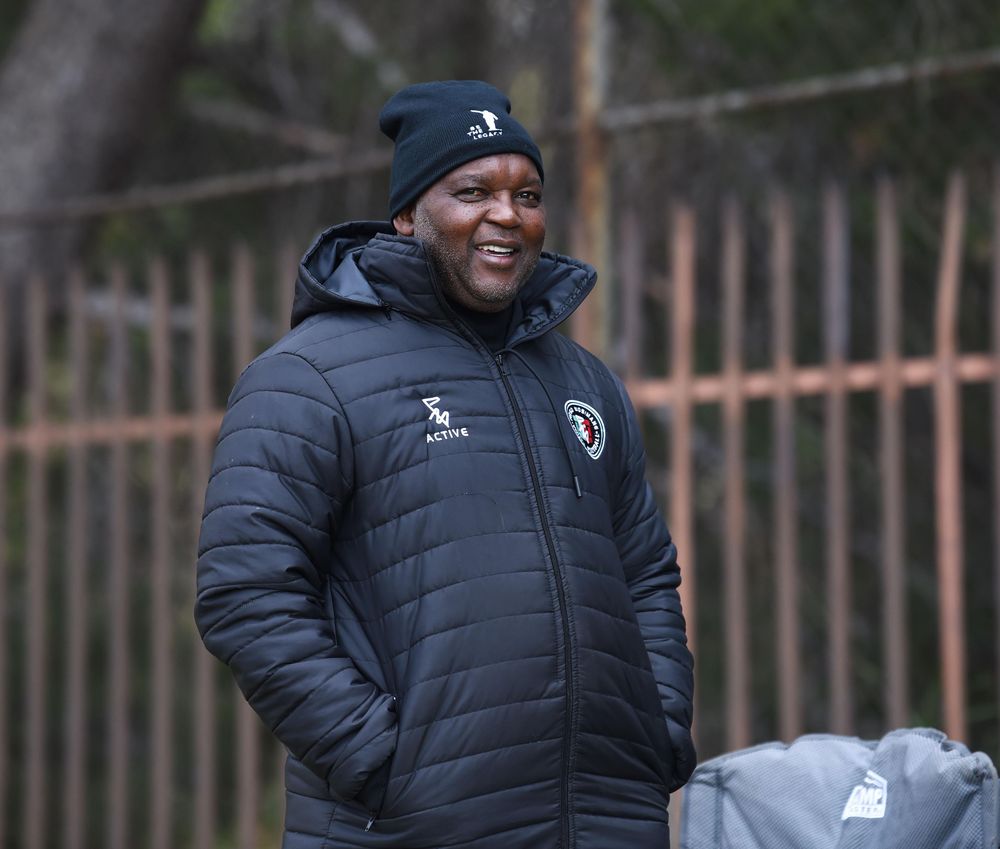 Kaizer Chiefs: Why Pitso Mosimane is the perfect fit to restore Amakhosi’s glory