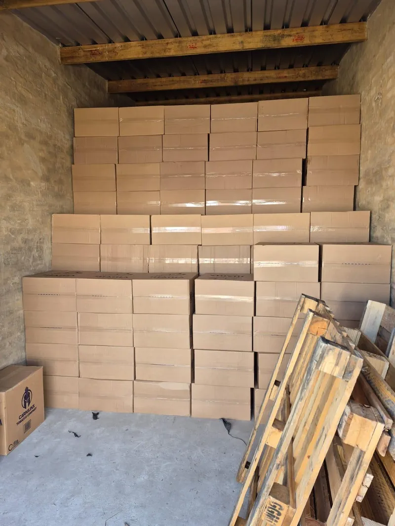 Combating the illicit economy is a work in progress - Treasury