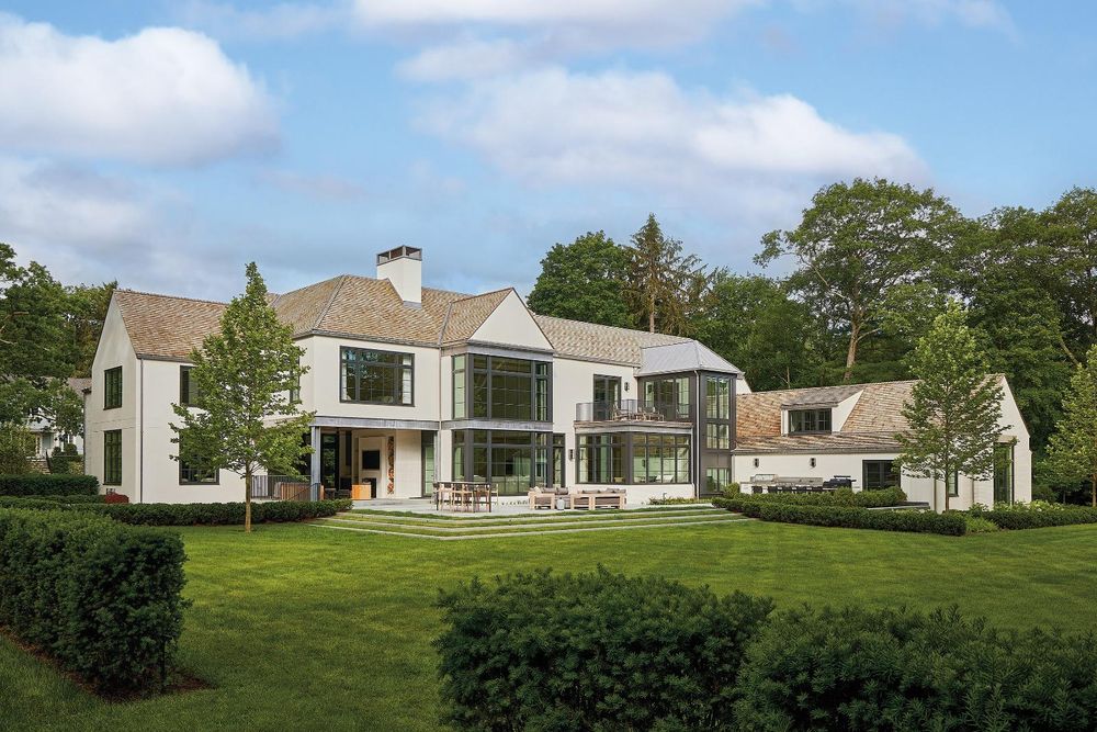 Exploring South Africa's property price growth: A five-year comparison with global trends