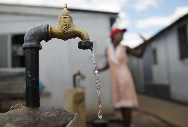 Drought-stricken Knysna banks on national, provincial counterparts to help avert Day Zero