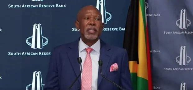 Sarb Governor Lesetja Kganyago announced the Monetary Policy Committee’s (MPC) latest decision on Thursday,  saying the repo rate would increase to 7%, pushing the prime lending rate to 10.5%.