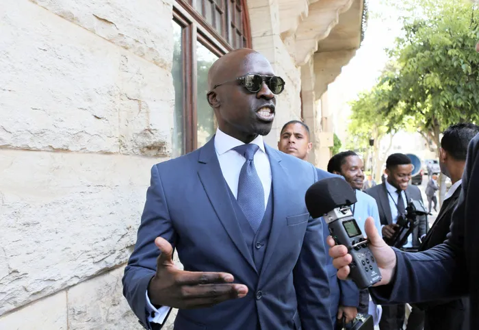 Home Affairs Minister Malusi Gigaba’s ‘sex video’ went viral, and social media lawyers have responded with warnings that digital devices should never be left unattended.