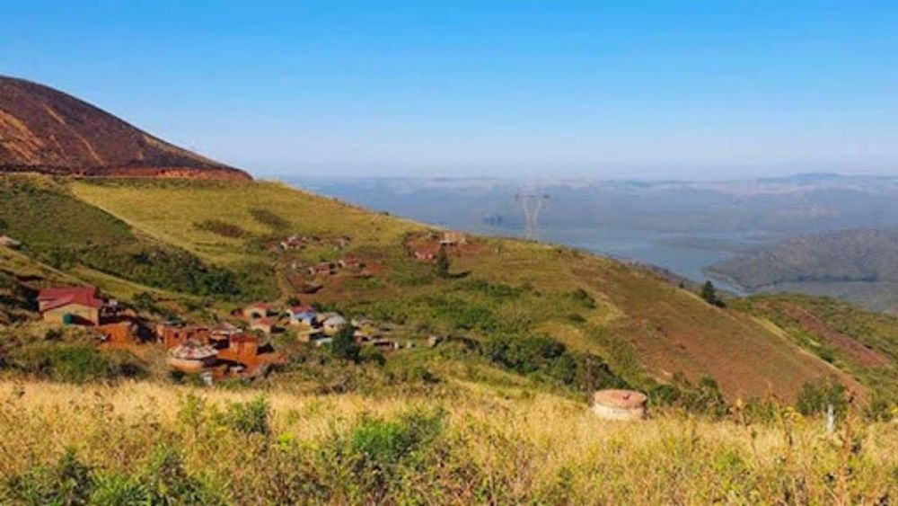 Jindal’s R38 billion iron ore mine hits another setback in KwaZulu-Natal